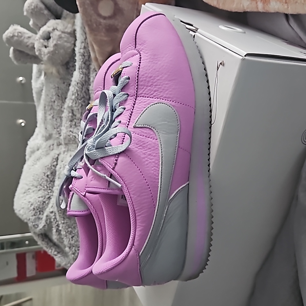 Nike cortez women's 12 mens 10.5